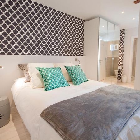 Loft De Lujo A Pasos Del Prado Lejlighed Madrid Eksteriør billede