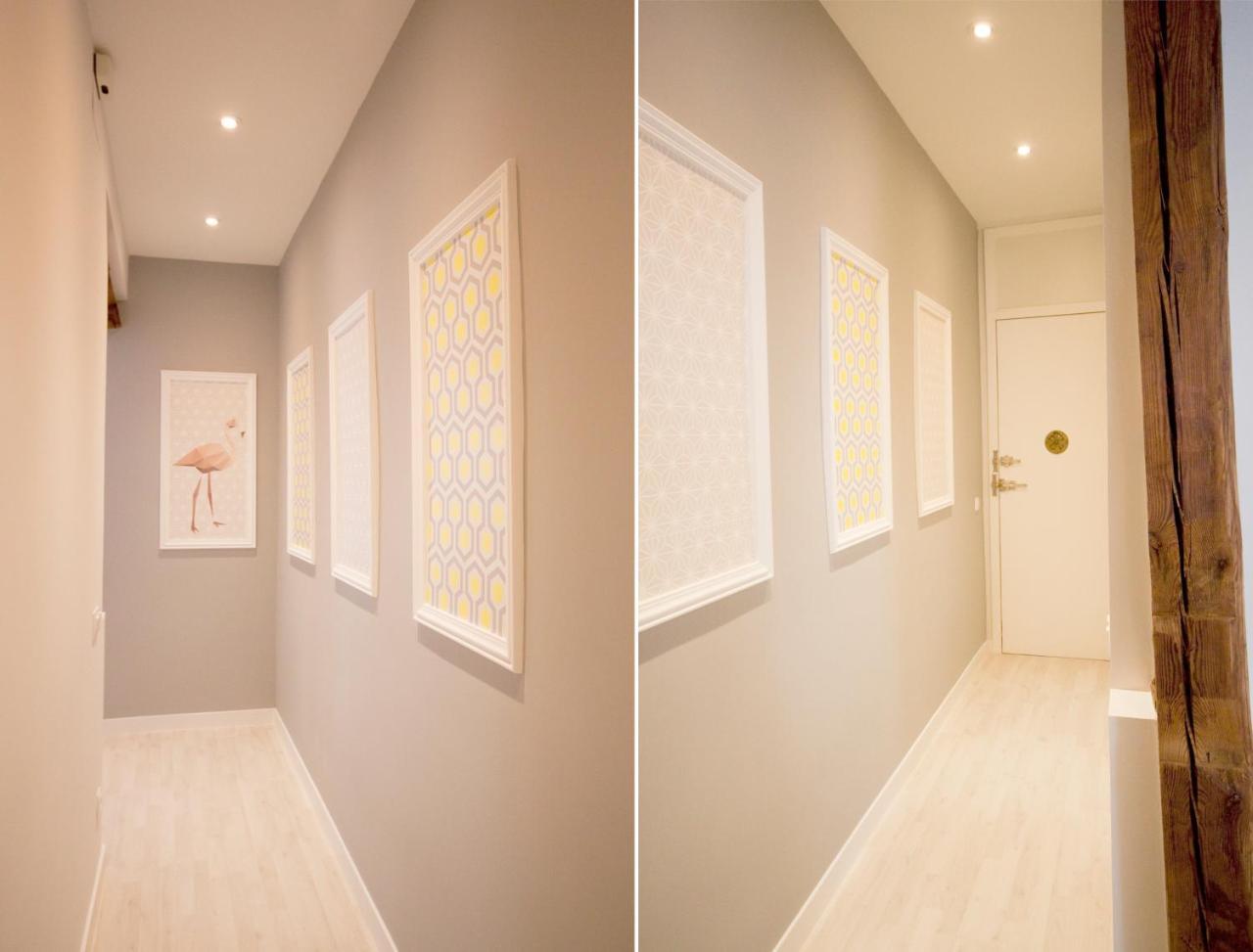 Loft De Lujo A Pasos Del Prado Lejlighed Madrid Eksteriør billede